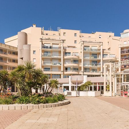 Pierre&Vacances Résidence les Océanes Pornichet Exterior foto